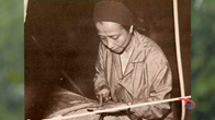 Bảy quãng nhân sinh Điềm Phùng Thị