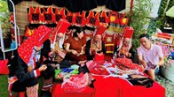 Quảng Tân rộn ràng “Tết Độc lập miền Sán Cố“