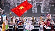 Việt Nam đã thu được gì khi lần đầu đăng cai Miss World 2026?