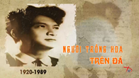 Người trồng hoa trên đá