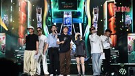 Dàn sao tất bật tổng duyệt cho đêm nhạc “Trạm Yêu concert 5“