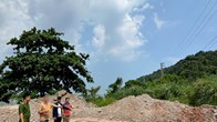 Tổng Giám đốc Công ty bê tông bị khởi tố vì gây ô nhiễm môi trường