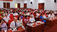 Quảng Ninh: Phát triển công nghiệp văn hoá - mở đường cho di sản “cất cánh”