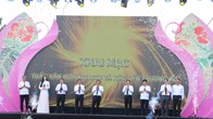 Khai mạc Tuần Văn hóa, Du lịch và Xúc tiến thương mại Lễ hội Côn Sơn - Kiếp Bạc