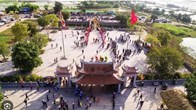 Kỷ niệm 485 năm Ngày mất Thái tổ Mạc Đăng Dung