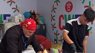 Ngày thứ 3 Lễ hội Văn hóa thế giới tại Hà Nội: Nhộn nhịp không khí lễ hội đa sắc màu