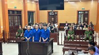 Quảng Ninh: 5 bị cáo lĩnh hơn 48 năm tù về tội tàng trữ, tổ chức sử dụng ma túy