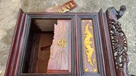 Hải Phòng: Làm rõ đối tượng thực hiện hàng loạt vụ trộm tiền công đức