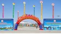 Đại hội Thể dục thể thao Quảng Ninh diễn ra ngày 11.10