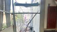 Nổ lớn tại nhà dân ở Hải Phòng, 2 người thương vong
