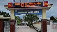 TP. Hải Phòng vào cuộc vụ học sinh lớp 1 tử vong sau giờ tan học