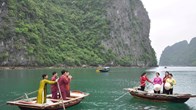Hát đối ở Quảng Ninh - Di sản văn hóa phi vật thể cần được bảo tồn