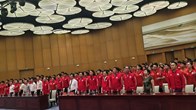 Đoàn thể thao Hải Phòng quyết tâm giành nhiều huy chương