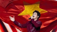 Concert quốc gia “Tự hào là người Việt Nam 2026” quy tụ 30.000 khán giả tại Thái Nguyên