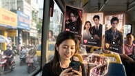 Giải mã sức hút “gây nghiện” của dòng phim ngắn dọc