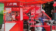 Nhà sản xuất thuốc lá Marlboro bị cáo buộc lợi dụng giới trẻ trong chiến dịch quảng cáo 