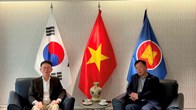Thúc đẩy bảo vệ lao động nước ngoài tại Hàn Quốc