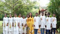 Lan tỏa tiếng Việt, kết nối cội nguồn tại Sri Lanka 