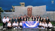 Việt Nam – Lào: Kết nối mạch nguồn lịch sử, vun đắp tương lai