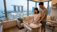 Singapore tăng cường chính sách hỗ trợ, thúc đẩy tỉ lệ sinh