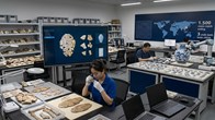AI mở hướng mới trong phục dựng di sản cổ đại Trung Quốc