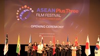 “Đất rừng phương Nam” mang hồn Việt đến Praha