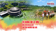 (Emagazine) Cúc Phương: Từ vùng đá lộ đầu đến toạ độ du lịch văn hoá Mường đặc sắc 