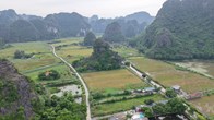 Xem xét xử lý hình sự đối với vi phạm trong Di sản Tràng An