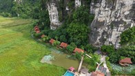 Ồ ạt bán homestay ở vùng lõi Tràng An: Cơ cấu dòng tiền hay trốn chạy pháp lý?