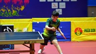 Sức trẻ bùng nổ tại Giải Bóng bàn các cây vợt xuất sắc Quốc gia năm 2026