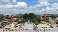 Ninh Bình: Khai mạc Lễ hội đền Trần Thương 2026