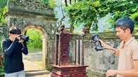 Số hoá ở Cố đô Hoa Lư: “Đánh thức” di sản trong kỷ nguyên số