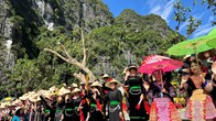 Ninh Bình: Nhiều hoạt động đặc sắc chào mừng Ngày Văn hóa Việt Nam