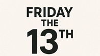 Mỗi năm có bao nhiêu thứ Sáu ngày 13, vì sao nhiều người “sợ”?