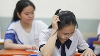Giai đoạn nước rút thi THPT 2026: Cách nào giúp học sinh bứt tốc, đạt kết quả tốt?