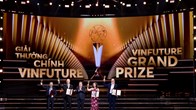 VinFuture 2026 nhận hơn 1.800 đề cử, mạng lưới đối tác toàn cầu tăng gấp 14 lần sau 6 năm