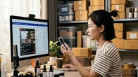Đề xuất tài xế công nghệ, bán hàng online đóng BHXH: Mở rộng an sinh nhưng còn nhiều băn khoăn