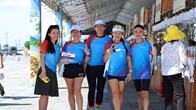Khai mạc Giải chạy Báo Xây dựng 2026: Vững bước kiến tạo tương lai