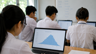 Phổ điểm THPT 2026: Thí sinh đọc thế nào để xếp nguyện vọng đại học hiệu quả?