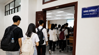 Điểm chuẩn 2026 phân hóa mạnh: Ngành về AI tăng, xã hội giảm sâu