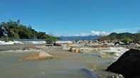 Khám phá đập thủy lợi 900 tuổi vẫn sừng sững của người Chăm
