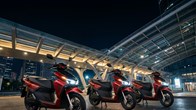 Sau giờ làm, những trang bị nào trên VinFast Kinet trở nên hữu ích?