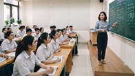 Dạy Toán, Khoa học bằng tiếng Anh: Giáo viên phải đáp ứng điều kiện gì?