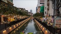 Ẩm thực đêm trước thách thức của cuộc sống hiện đại