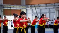 Từ Lời kêu gọi toàn dân tập thể dục đến mục tiêu xây dựng một quốc gia vận động