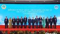 Tăng cường kết nối, hướng tới nền tư pháp hiện đại