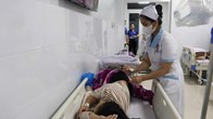 135 người nhập viện nghi do bánh mì: Có gia đình tám người cùng mắc