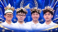 Bất ngờ với những điểm chung của 4 gương mặt tại chung kết Đường lên đỉnh Olympia 2026