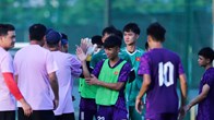 Đội tuyển U19 Việt Nam rà soát lực lượng trong đợt tập trung đầu tiên năm 2026