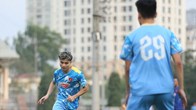 U23 Việt Nam khởi động tập luyện, hướng tới Giải CFA Team China 2026